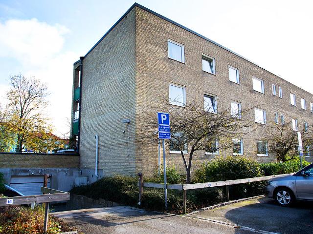 apartment for rent in Augustenborg