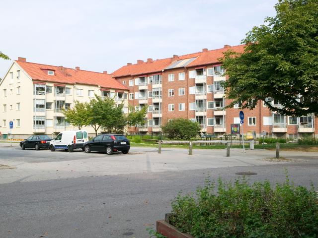apartment for rent in Augustenborg