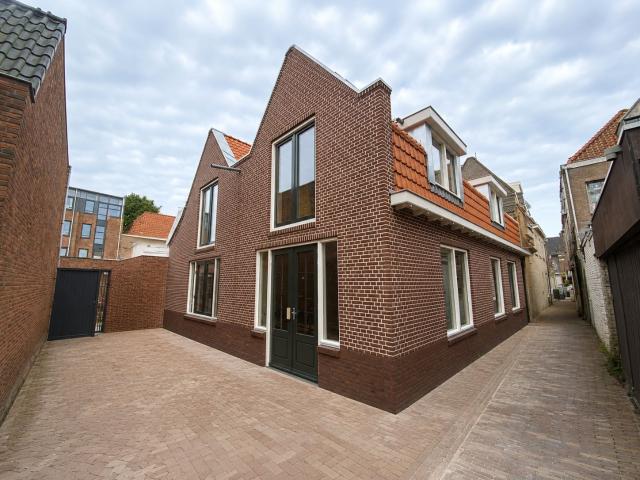 apartment for rent in Augustijnsteeg 13 1811HB Alkmaar Binnenstad West Alkmaar