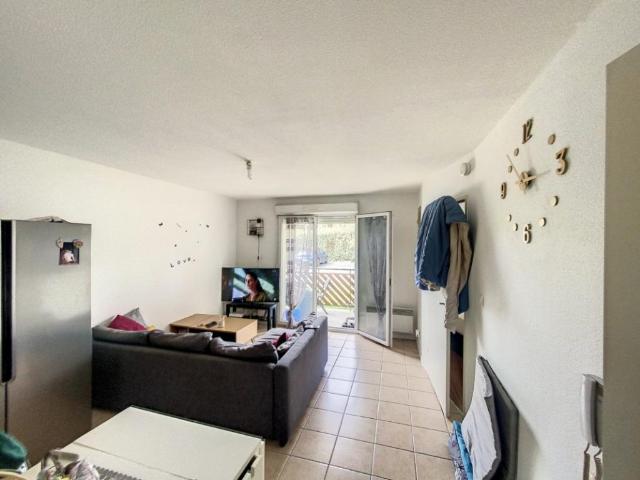 apartment for rent in Aurignac 31420
