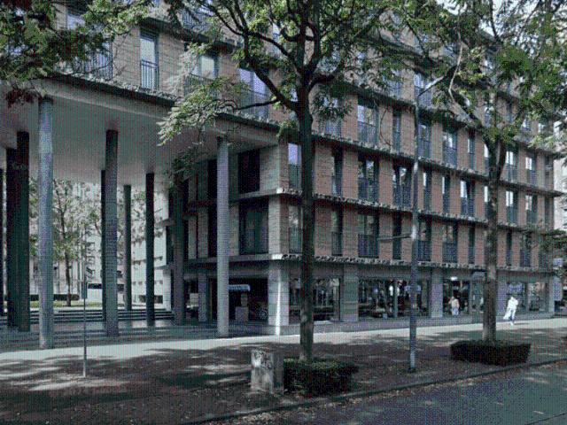 apartment for rent in Avenue Ceramique 130 C 6221KV Maastricht Wyck Maastricht