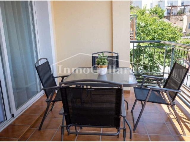 Apartment for rent in Añoreta, Rincón de la Victoria, Málaga