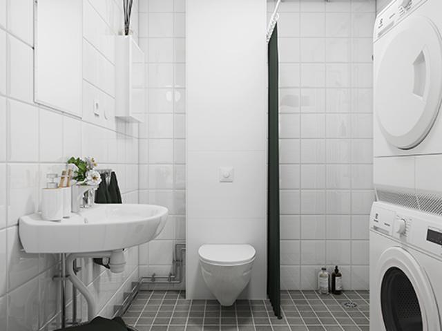 apartment for rent in Bågevägen 288 B, 856 52 Sundsvall
