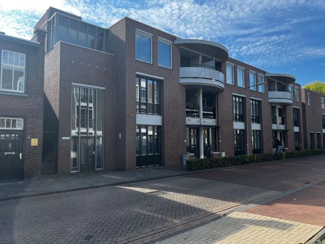 apartment for rent in Boterstraat 206 5341KR Oss Centrum Zuid Oss