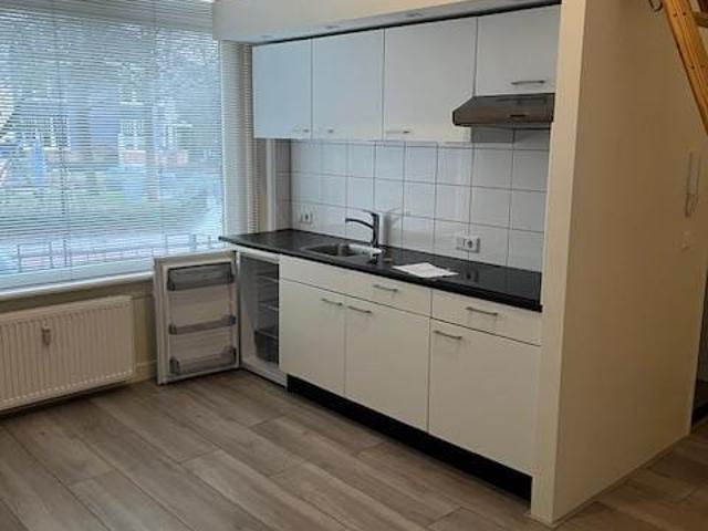 apartment for rent in Bothaplein 1 6814AJ Arnhem Transvaalbuurt Arnhem