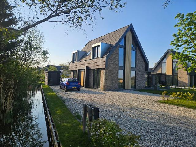 Apartment for rent in Botsholsedijk 2 A2, 3645CK, Vinkeveen, Netherlands