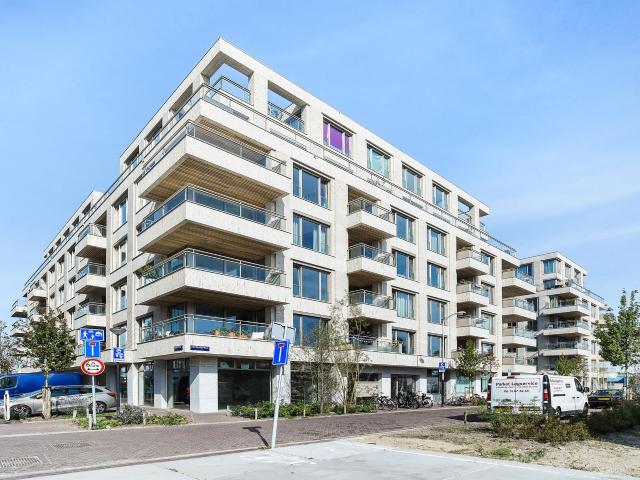 apartment for rent in Bottelarijstraat 255 1019VC Amsterdam Cruquiusbuurt Amsterdam