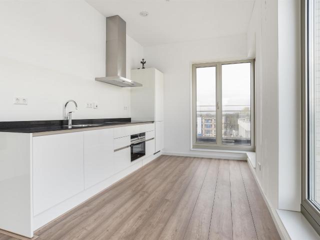 apartment for rent in Bottelarijstraat 321 1019VC Amsterdam Cruquiusbuurt Amsterdam