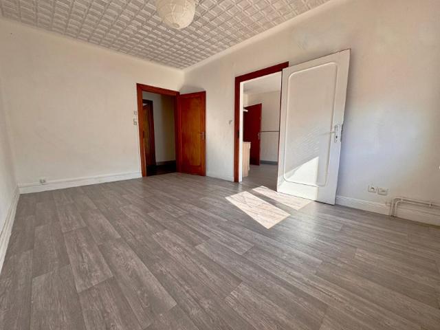 ▷ Appartement à louer • Boulay Moselle • 52,61 m² • 510 € | immoRegion