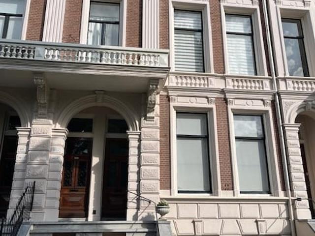 apartment for rent in Boulevard Heuvelink 145 2 6828KL Arnhem Boulevardwijk Arnhem