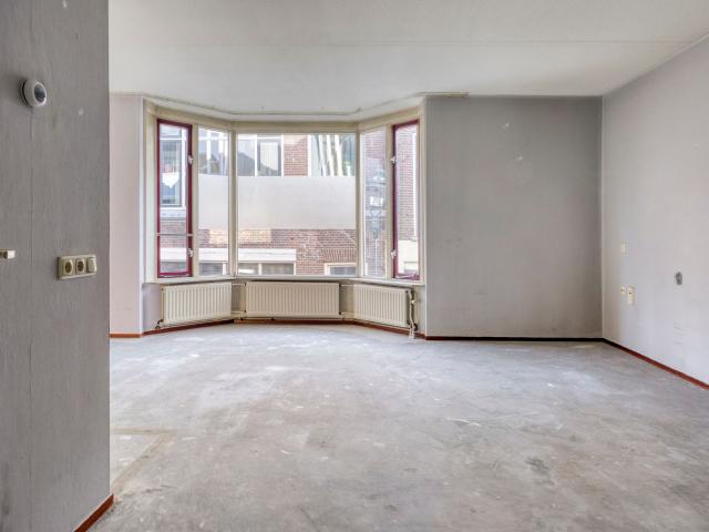 apartment for rent in Boven Nieuwstraat 53 07 8261HA Kampen Binnenstad Kampen Kampen