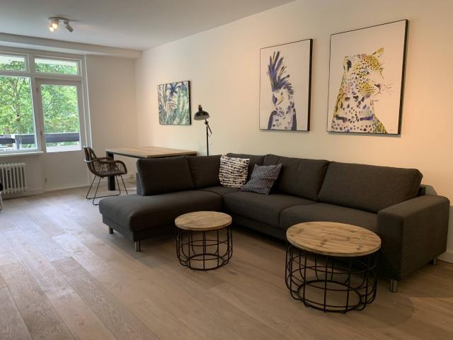 apartment for rent in Bolestein 1081EB Amsterdam