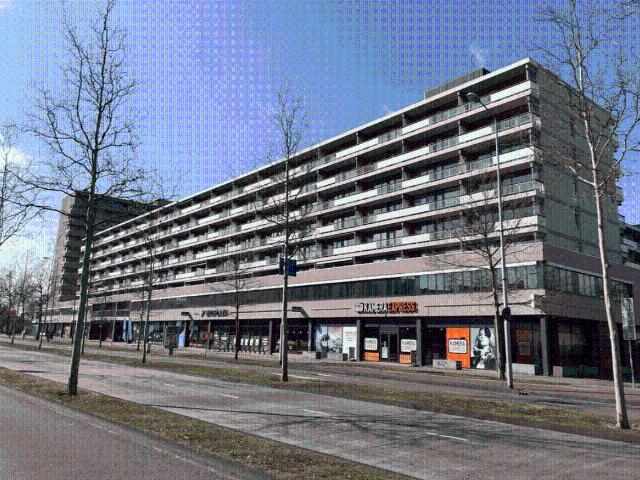 apartment for rent in Bomanshof 277 5611NS Eindhoven Elzent Noord Eindhoven