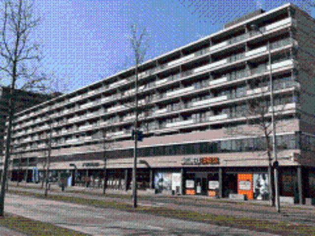 apartment for rent in Bomanshof 217 N 5611NR Eindhoven Elzent Noord Eindhoven