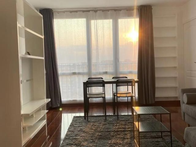 apartment for rent in BONDY 93140