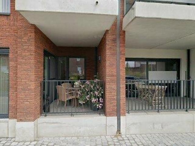 Apartment for rent in Borgloon, Limburg