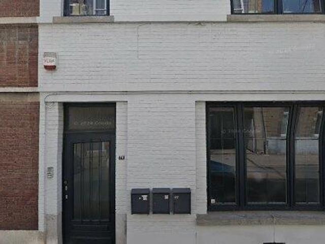 Apartment for rent in Borgworm