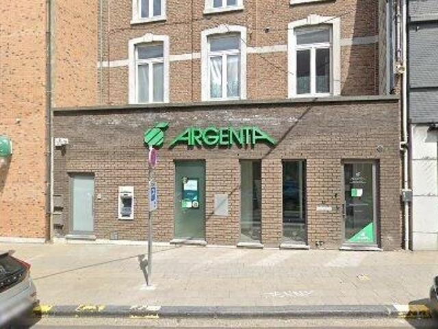 Apartment for rent in Borgworm