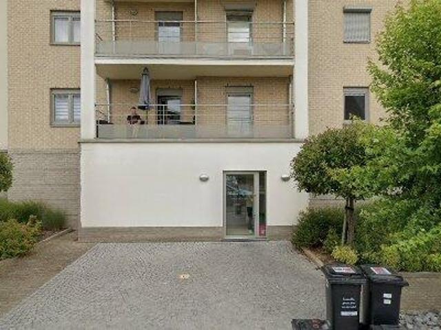 Apartment for rent in Borgworm, Luik region