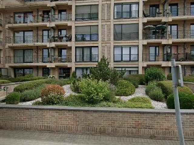 Apartment for rent in Borgworm, Luik region