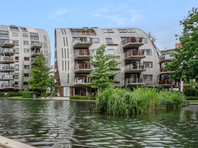 apartment for rent in Bordeslaan 265 5223ML Den Bosch Paleiskwartier Den Bosch