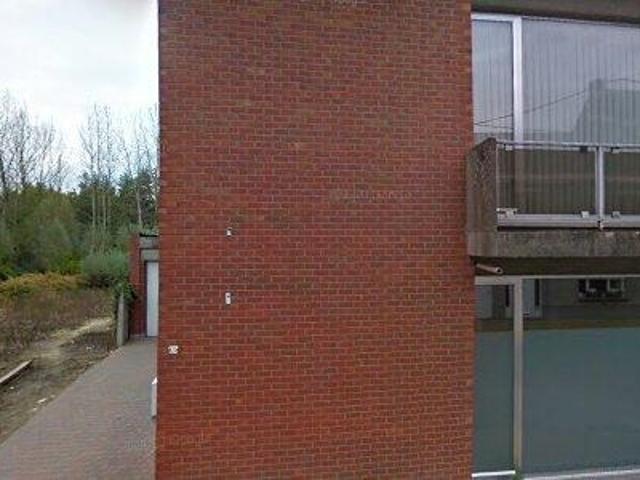 Apartment for rent in Bornem