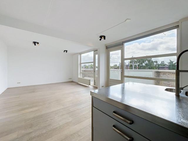 apartment for rent in Borssenburgplein 155 1078WB Amsterdam IJselbuurt Oost Amsterdam