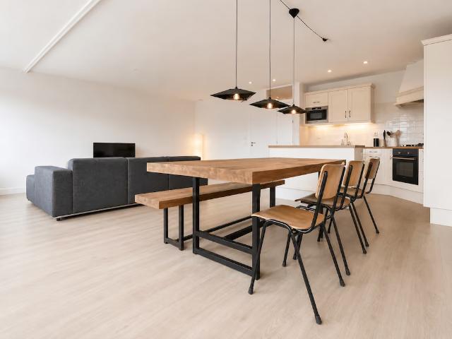 Apartment for rent in Amsterdam, Bos en Lommer, Netherlands