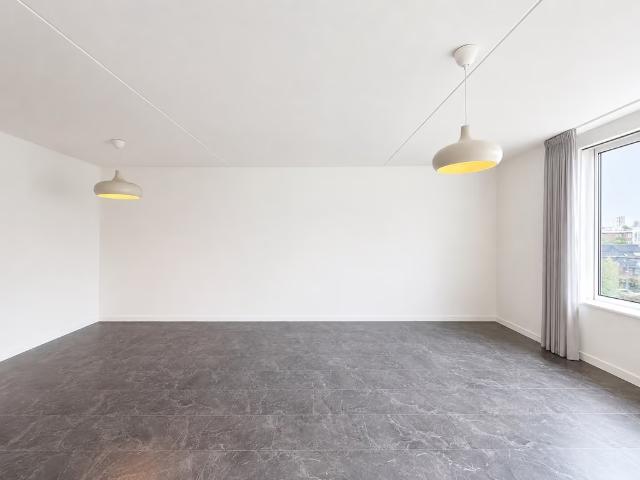 Apartment for rent in Bos en Lommer, Amsterdam, Netherlands