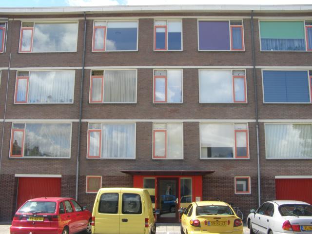 Apartment for rent in Boskoop