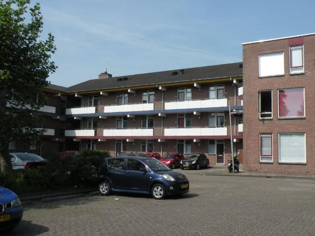 Apartment for rent in Boskoop