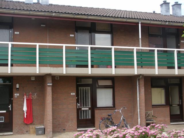 Apartment for rent in Boskoop