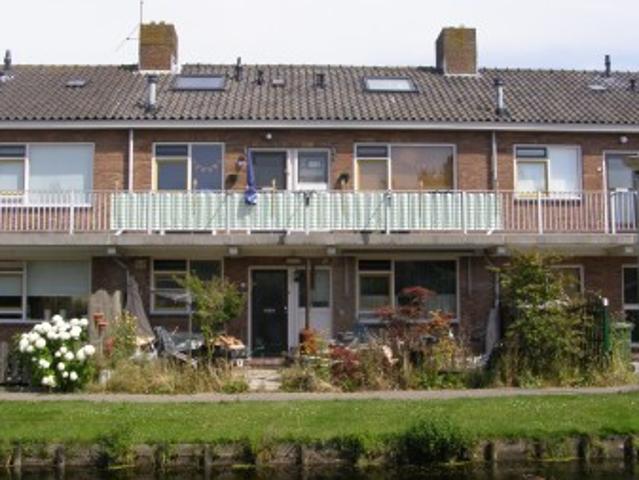 Apartment for rent in Boskoop