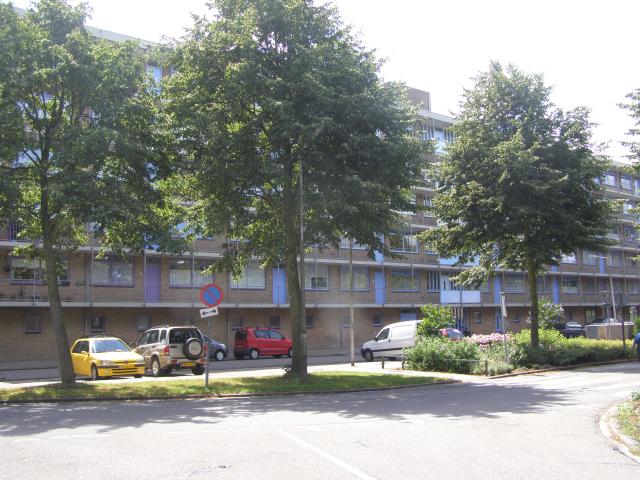 Apartment for rent in Boskoop