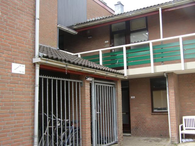 Apartment for rent in Boskoop