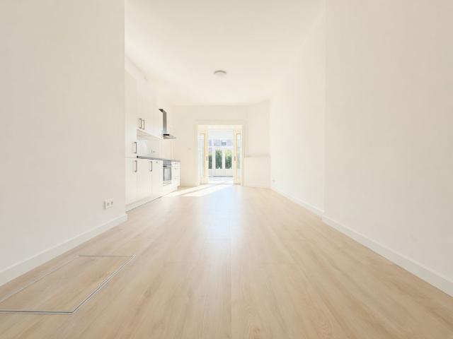 apartment for rent in Bosschestraat 136 2587HH Den Haag Belgisch Park Den Haag