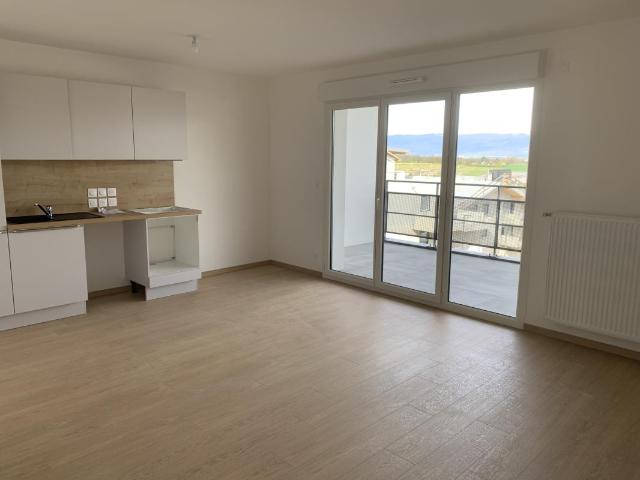 apartment for rent in, Bossey 74160