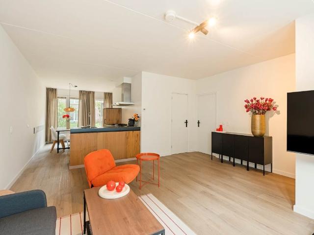 apartment for rent in Bataviastraat 70 1095EX Amsterdam Sumatraplantsoenbuurt Amsterdam