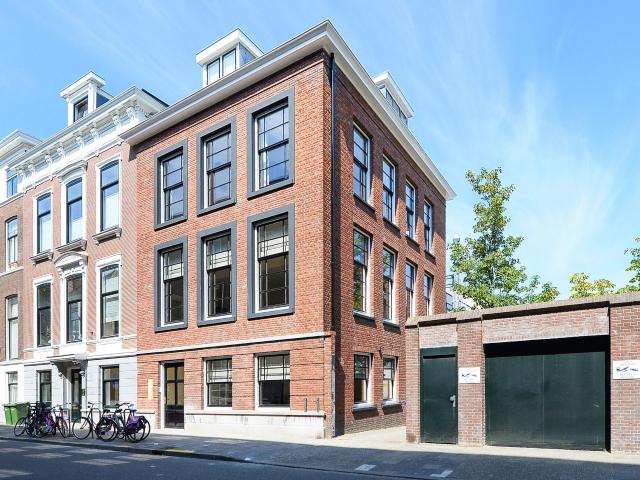 apartment for rent in Bazarstraat 1 E 2518AE Den Haag Zeeheldenkwartier Den Haag