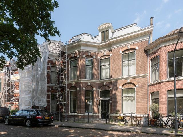 apartment for rent in Baan 29 A 2012DC Haarlem Welgelegen Haarlem
