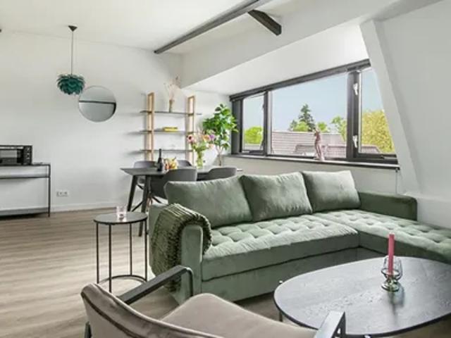 Apartment for rent in Baarn, Province of Utrecht