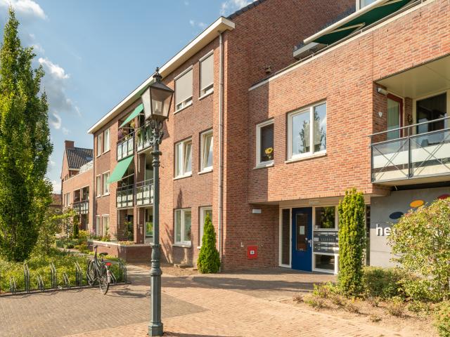 Apartment for rent in Baarlo LB