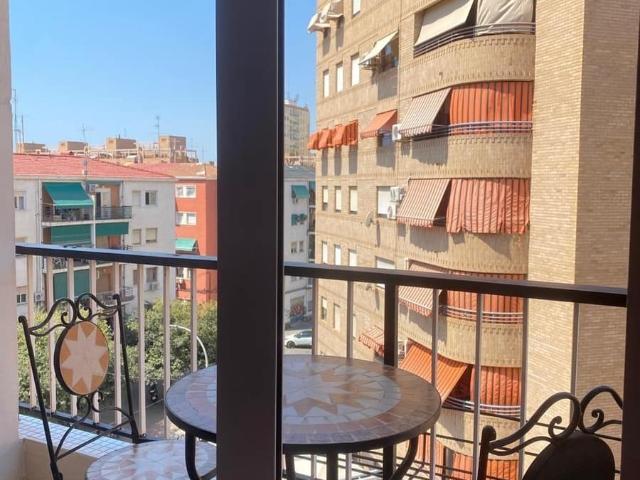 Apartment for rent in Babel, Alicante / Alacant city, Alicante