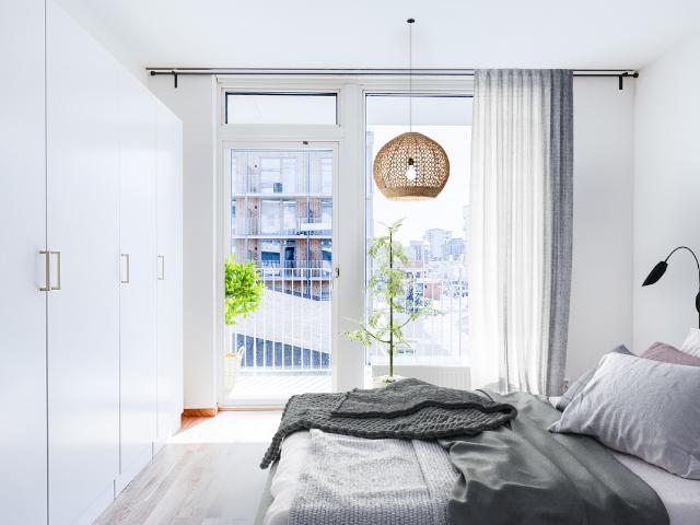 apartment for rent in Bäckahästgatan 15, Västerås, 72358