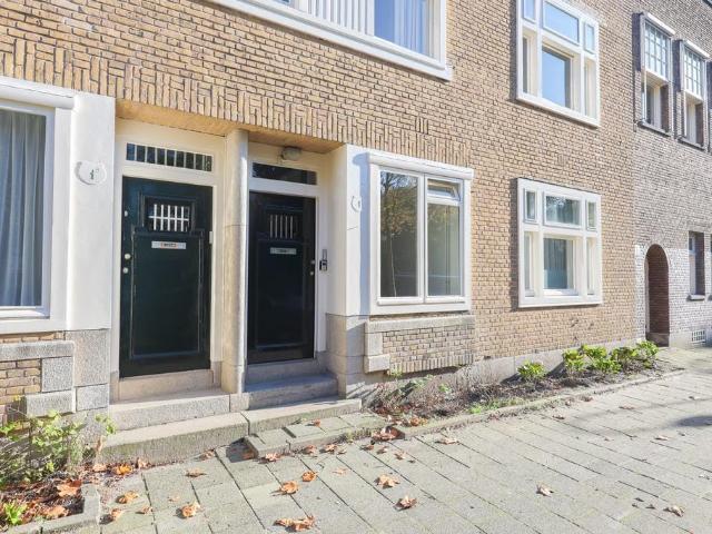 apartment for rent in Bachstraat 1 H 1077GD Amsterdam Beethovenbuurt Amsterdam
