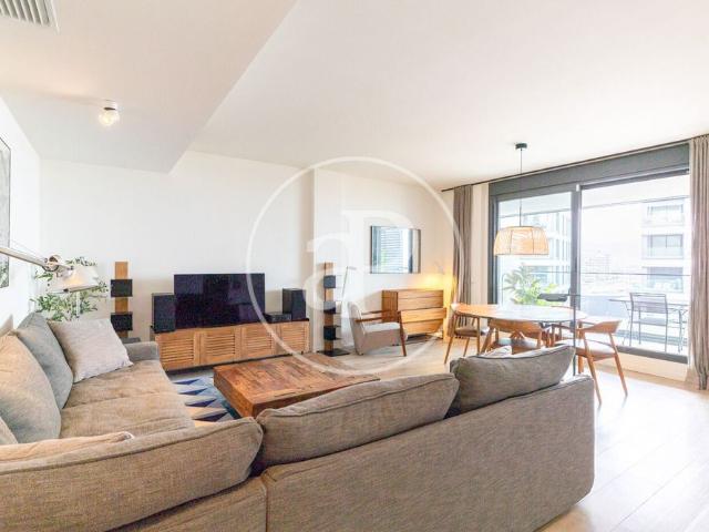 Apartment for Rent in Badalona