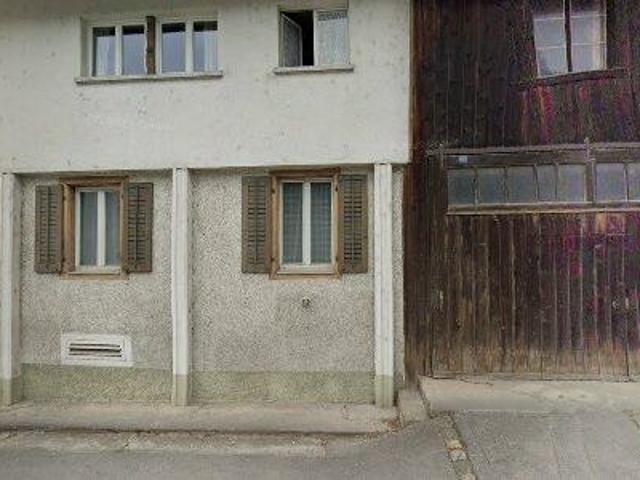 Apartment for rent in Baden