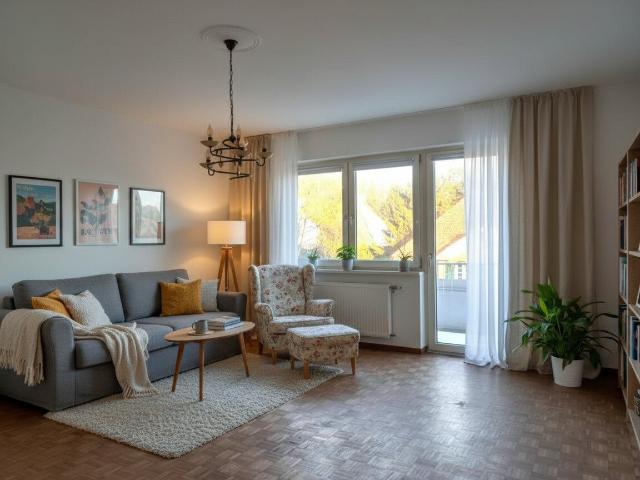 Apartment for rent in Baden austria