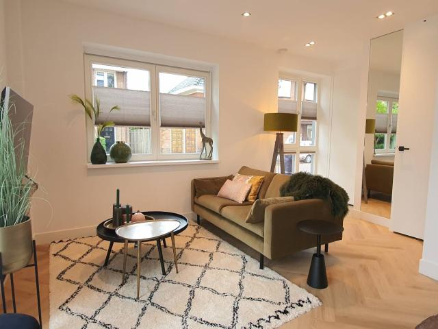 apartment for rent in Badlaan 1182JJ Amstelveen