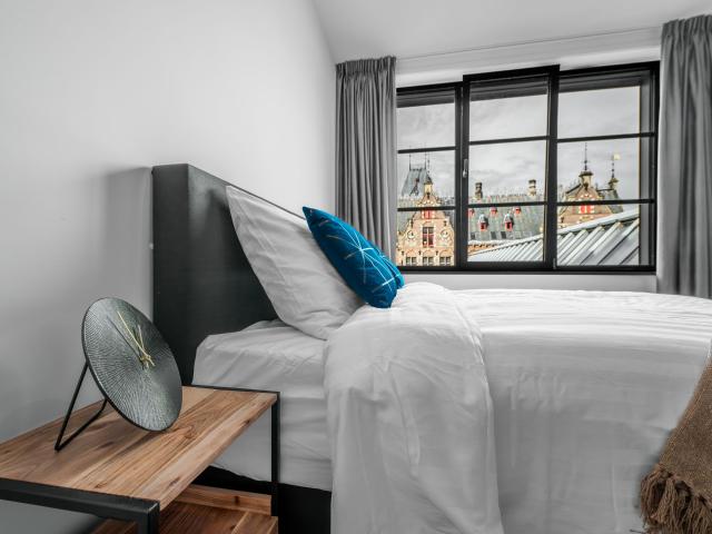 apartment for rent in Bagijnestraat 28 H 2511CK Den Haag Uilebomen Den Haag